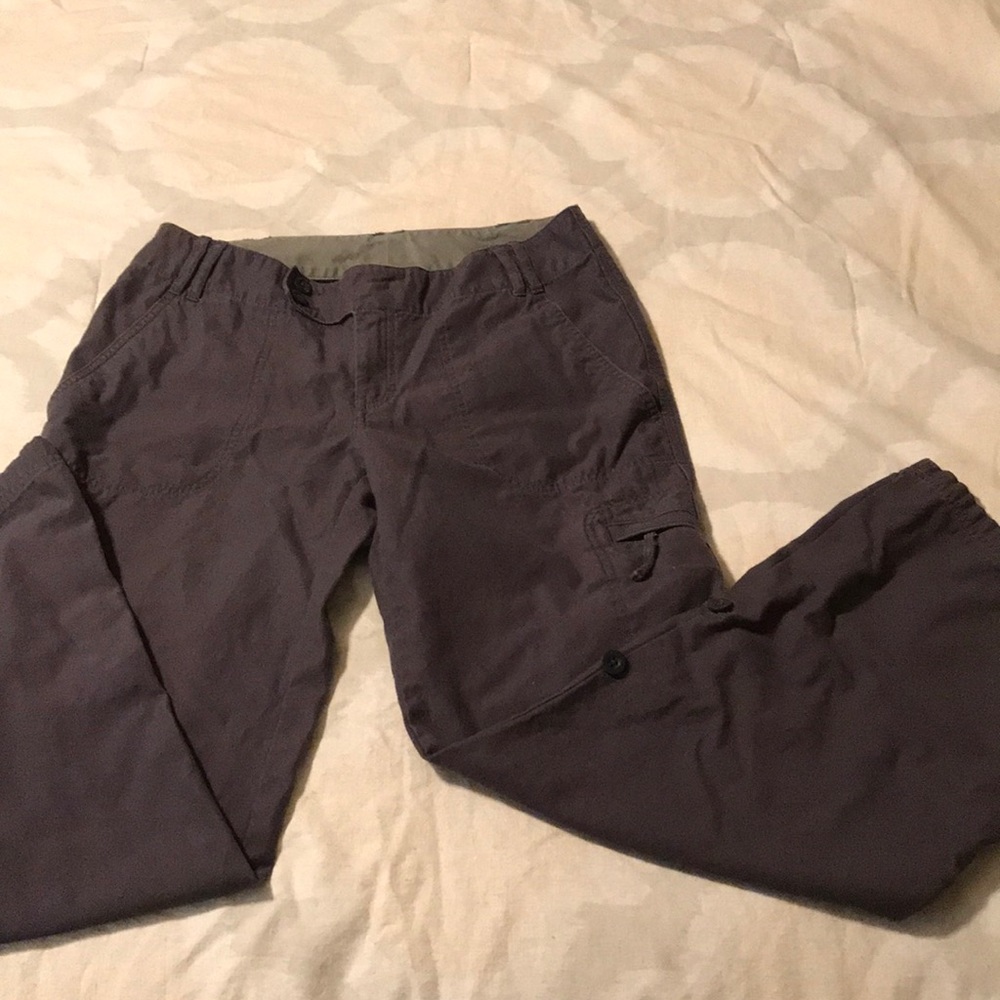 North Face pants